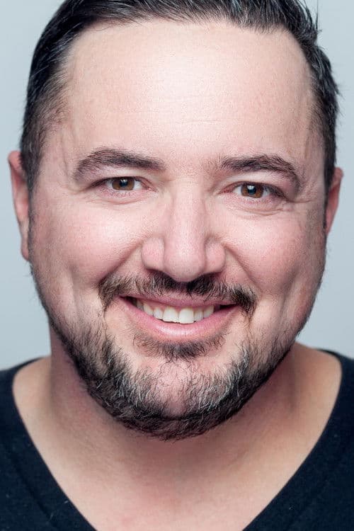 Michael Jansen profile photo