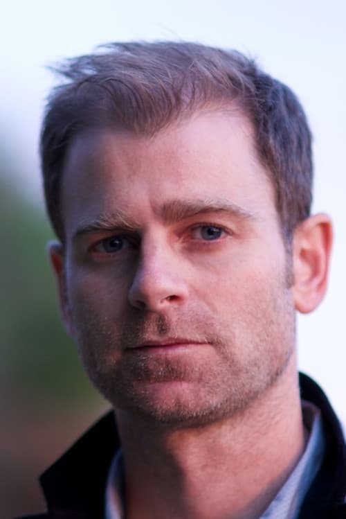 Gregor Collins profile photo