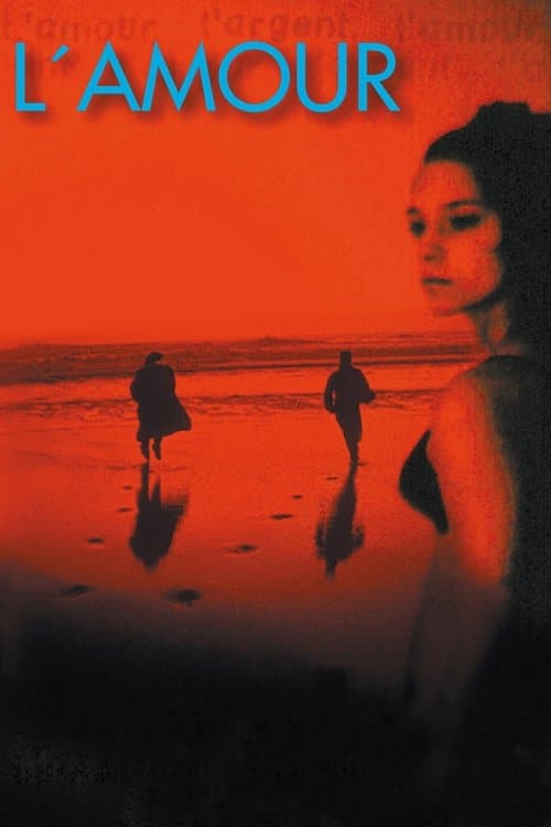 Love, Money, Love poster