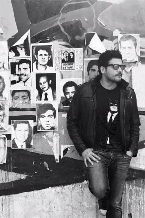 Sergio Dávila profile photo