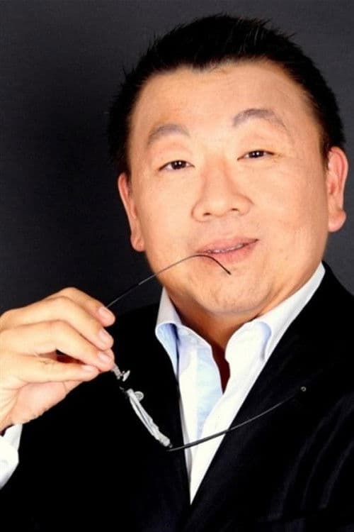 Winston Ong profile photo