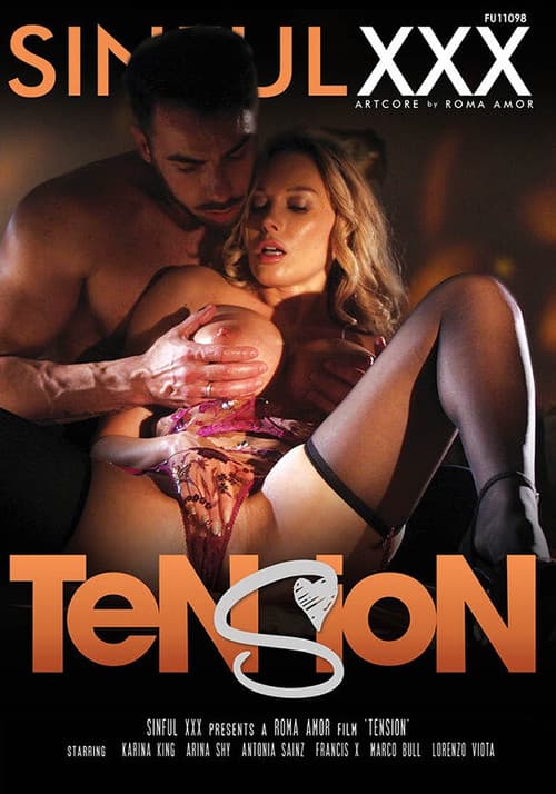 Tension poster