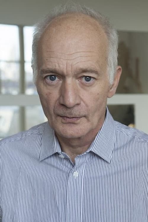 Bernard Nissile profile photo
