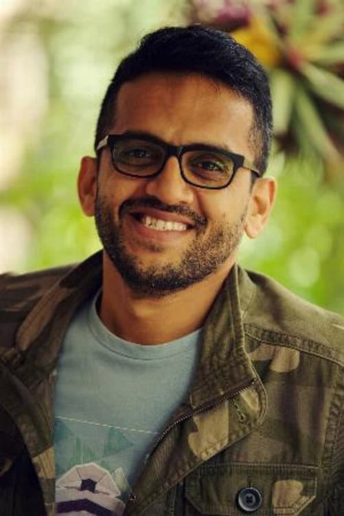 Rajeev Ravindranathan profile photo
