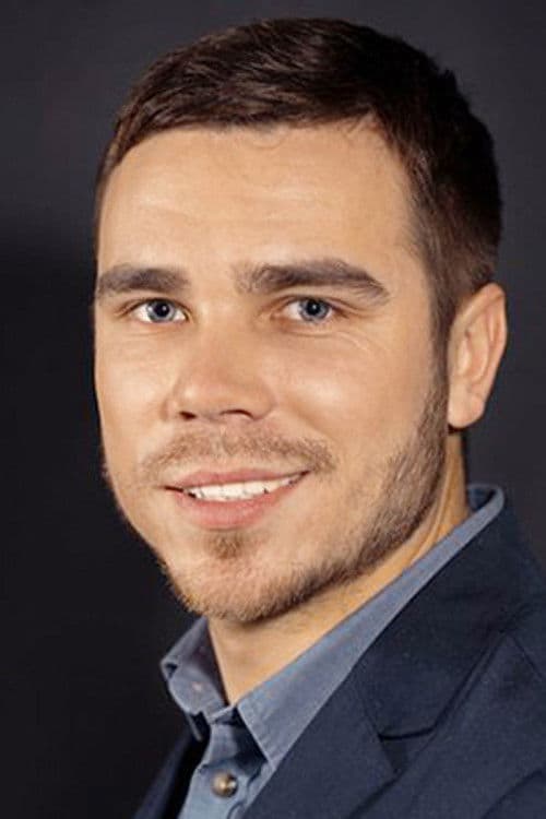 Evgeniy Orekhov profile photo