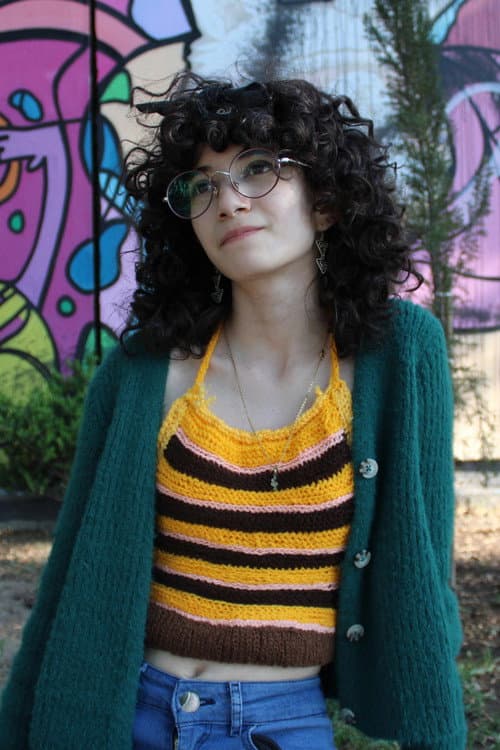 Zou Vazquez profile photo