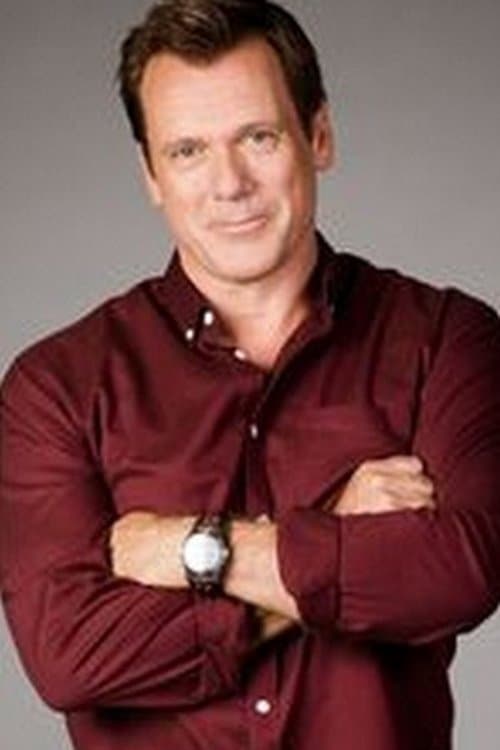 Erik Thompson profile photo