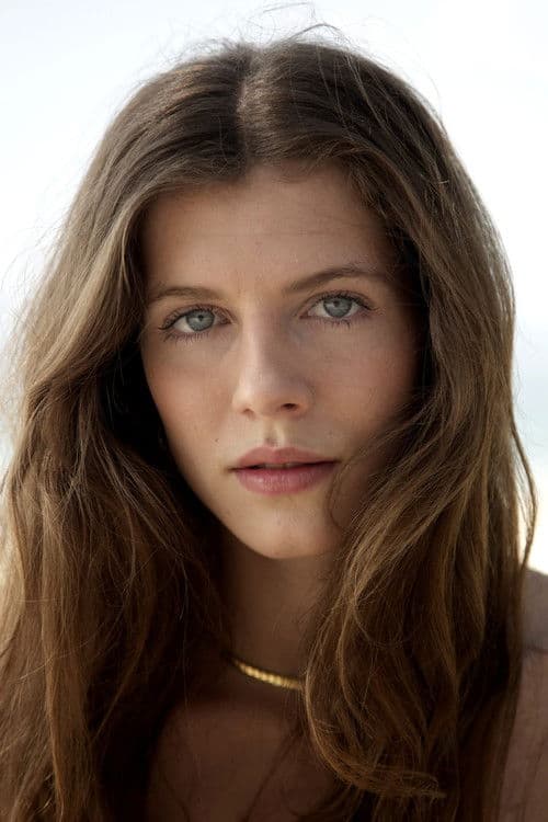 Marta Holm Peschcke-Køedt profile photo