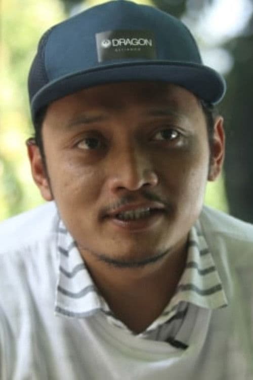 Hestu Saputra profile photo