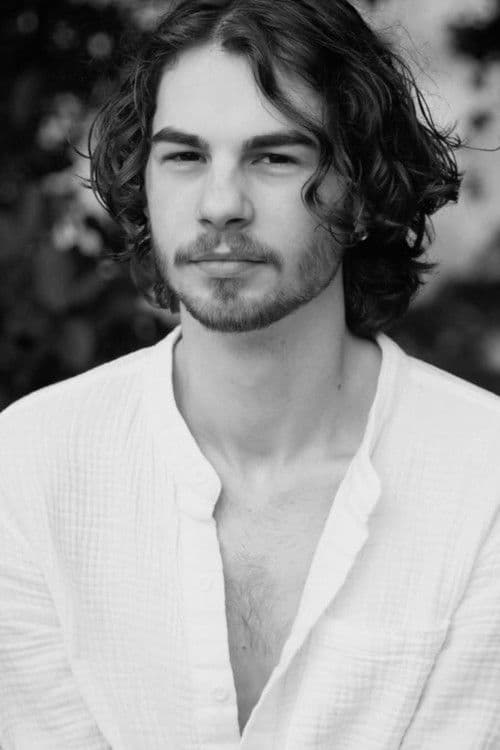 Jarred Mauch profile photo