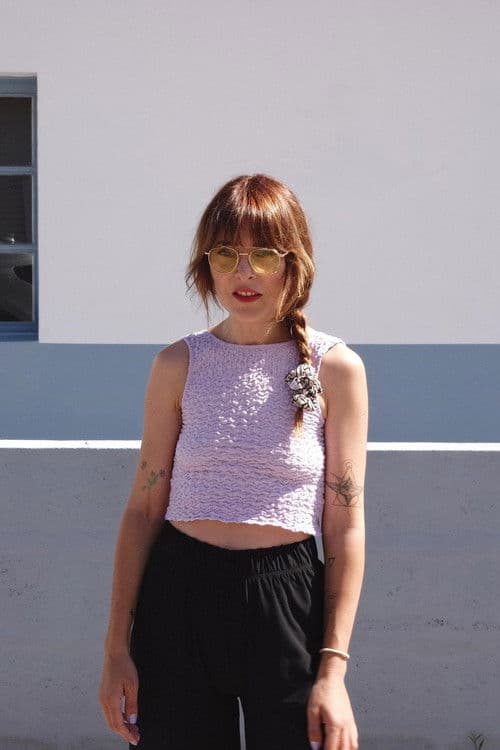 Marta Cabrera profile photo