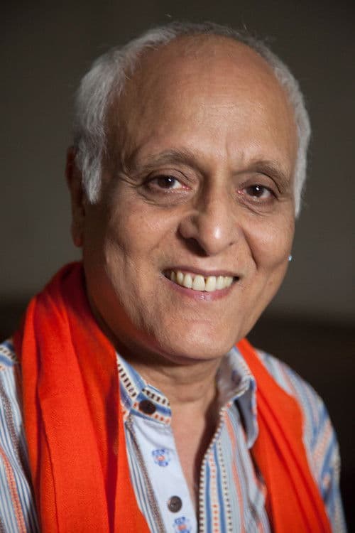Arjun Sajnani profile photo