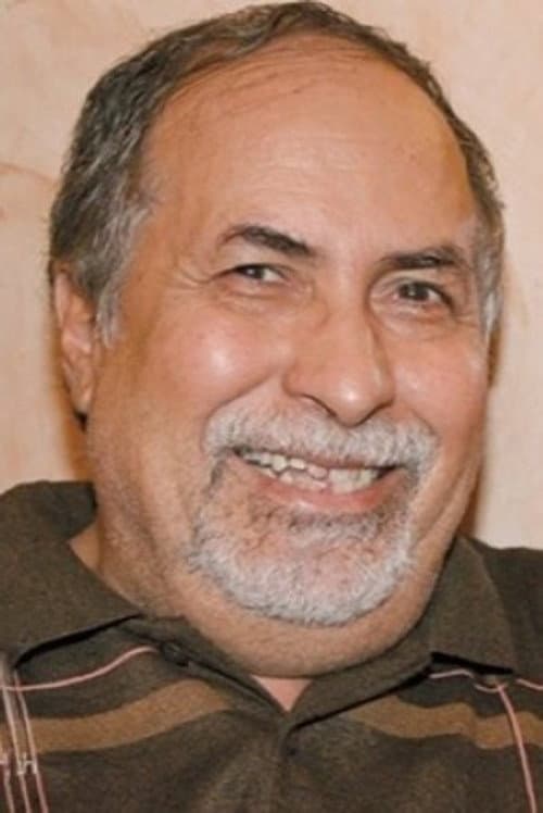 Salah Eddine Benmoussa profile photo
