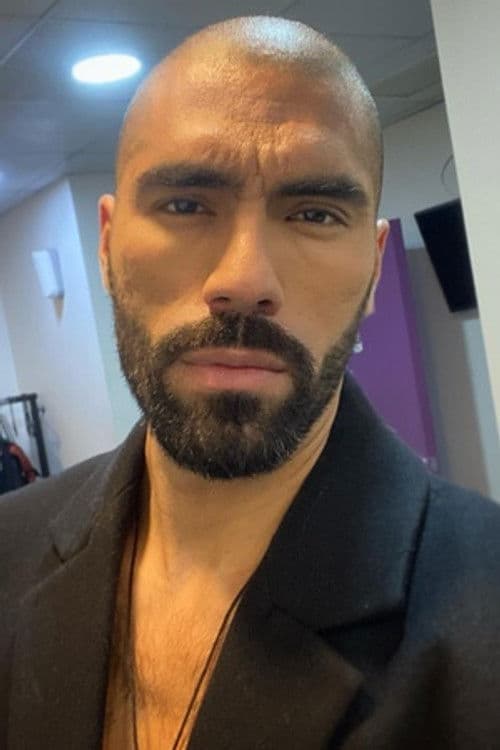 Orlando Alfaro profile photo