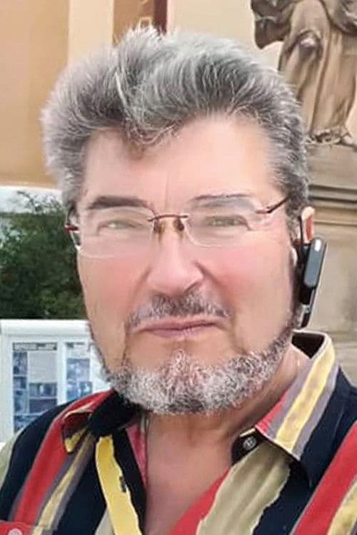 Leo Marian Vodička profile photo