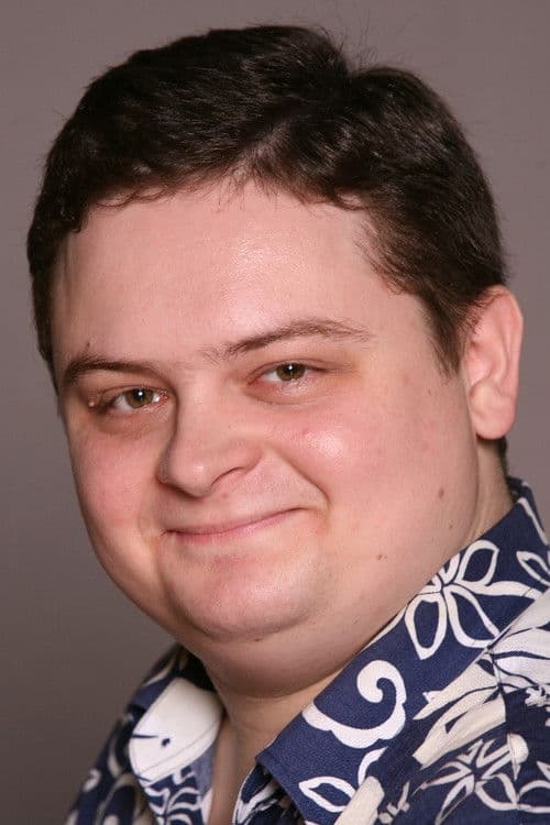 Andrey Kapustin profile photo