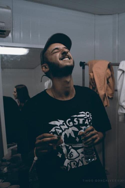 Tomás Nunes profile photo