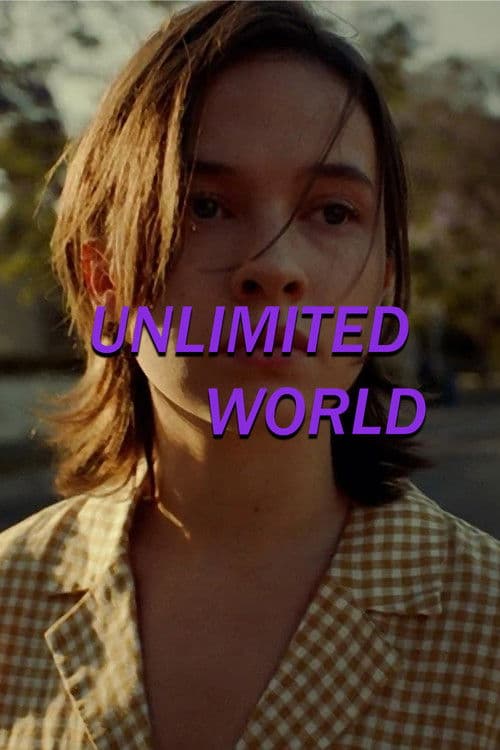Unlimited World poster