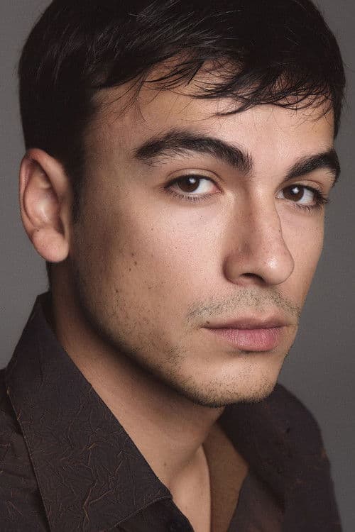 Adrián López profile photo