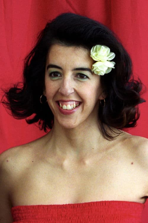 Alexandra Rosa profile photo