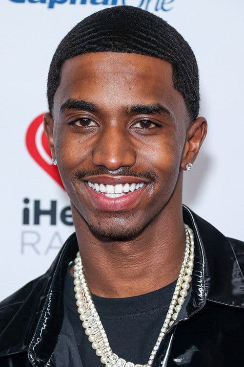 Christian Combs profile photo