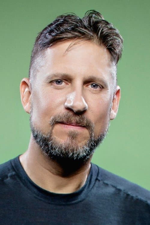 David Ayer profile photo