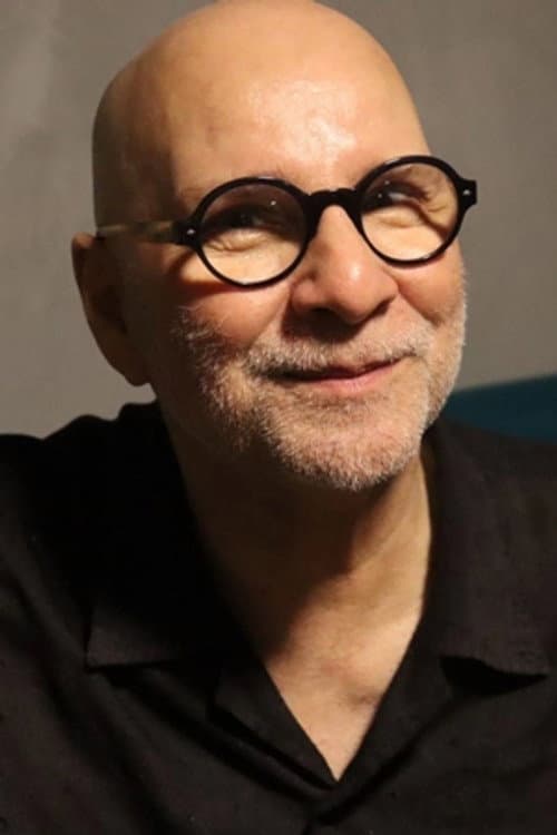 Marcos Alvisi profile photo
