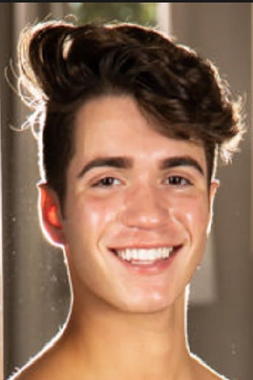 Benji Hart profile photo