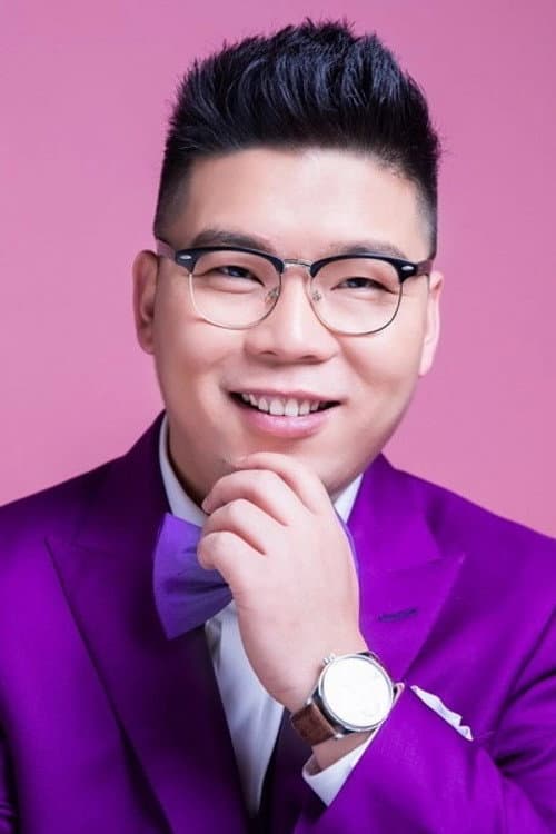 Wang Lifeng profile photo