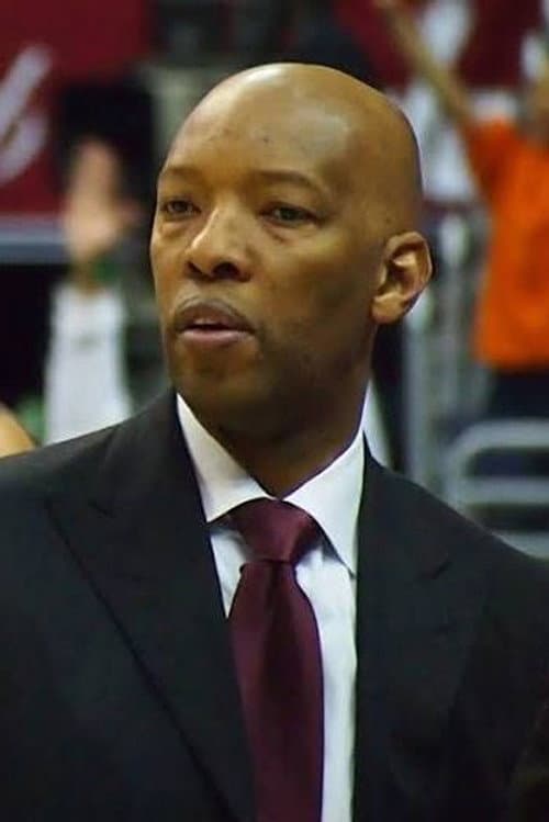 Sam Cassell profile photo