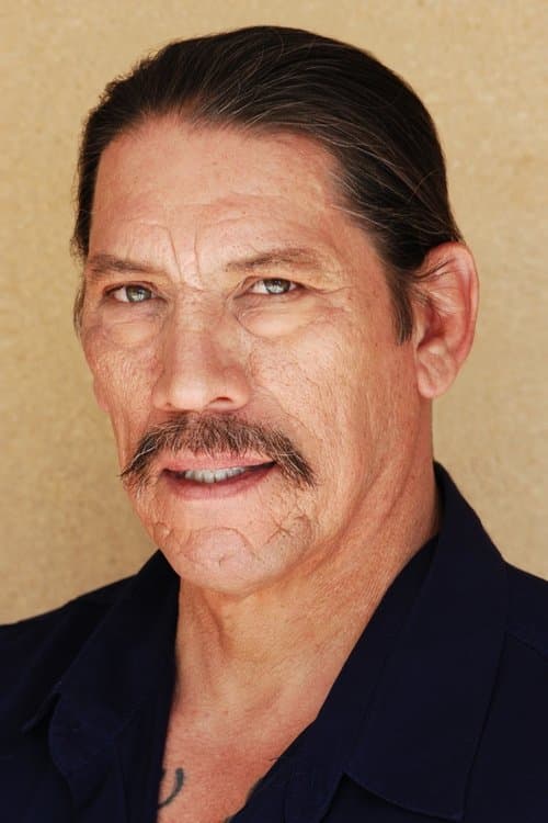 Danny Trejo profile photo