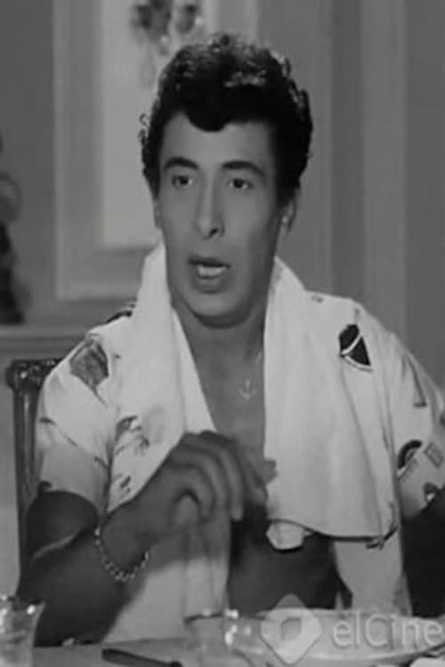 Gamal Ramses profile photo