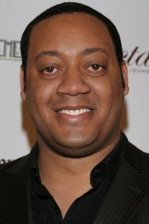 Cedric Yarbrough profile photo