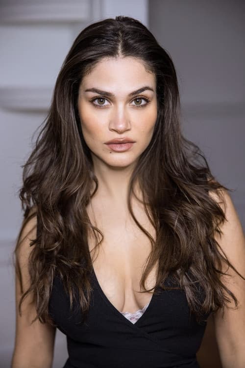 Danielia Maximillian-Almeda profile photo