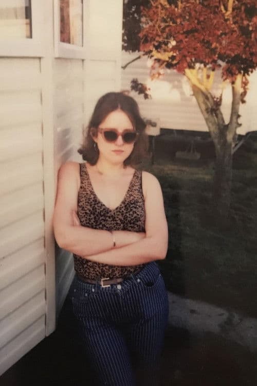 Lily Rose Thomas profile photo