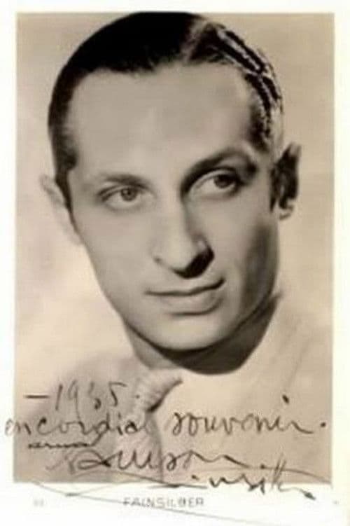 Paul Escoffier profile photo