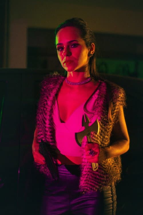 Nanna Mercury profile photo