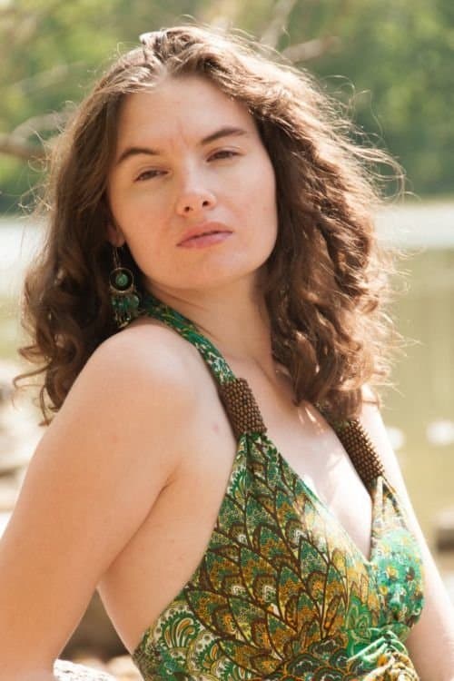 Megan Marie Wilson profile photo