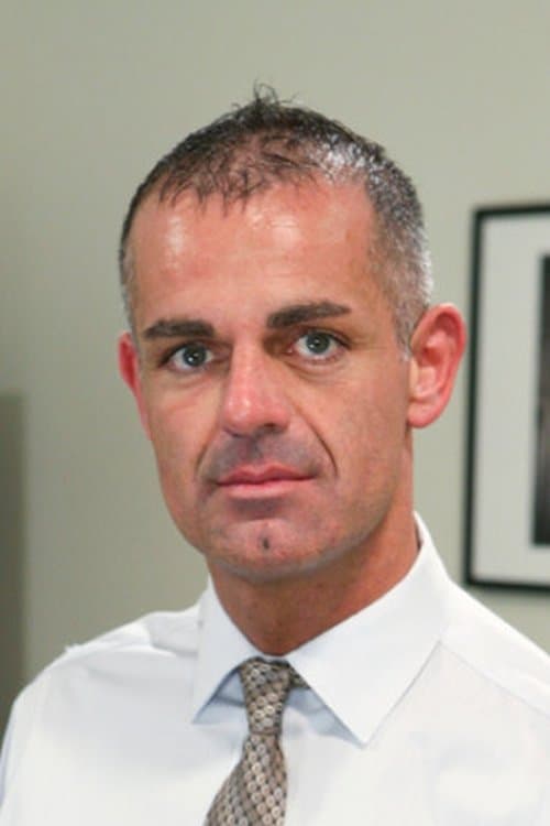 John Marcus profile photo