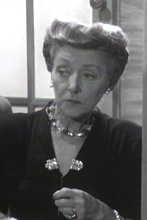 Nina Myral profile photo