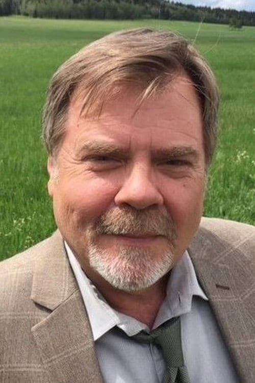 Greg Lawson profile photo