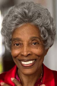 Ketty Lester profile photo