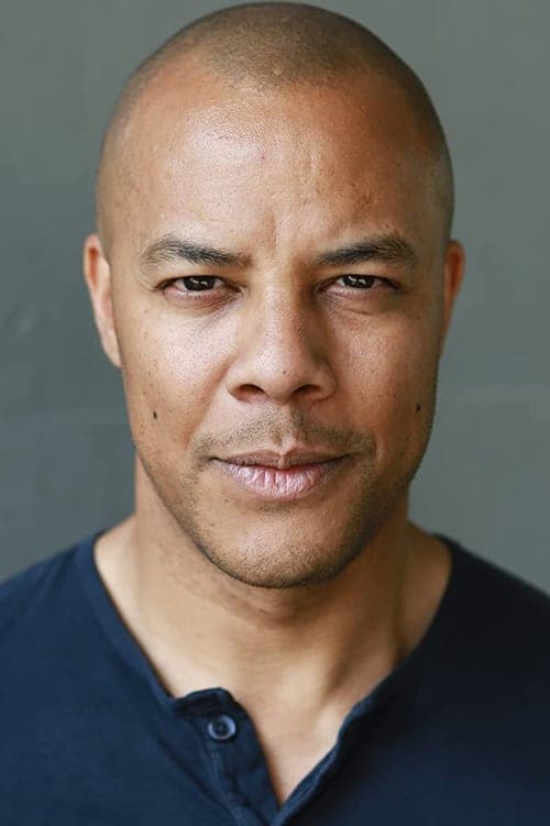 Michael Wildman profile photo