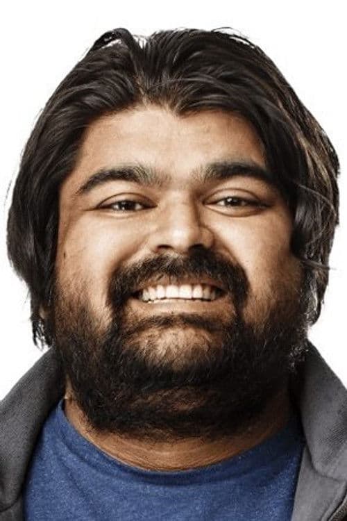 Abubakar Hussain profile photo