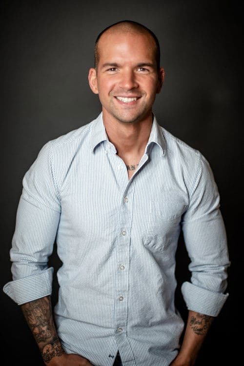 Jared Noble profile photo