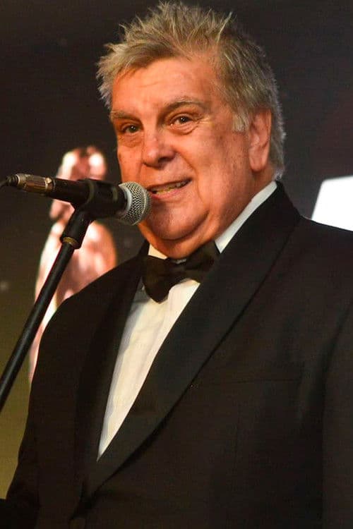 Luis Ventura profile photo