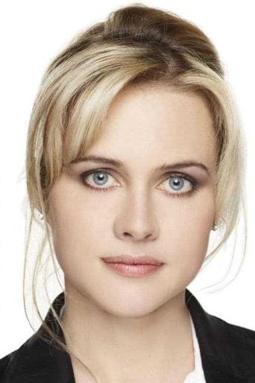 Virginie Desarnauts profile photo