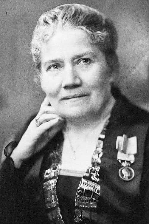 Thecla Åhlander profile photo