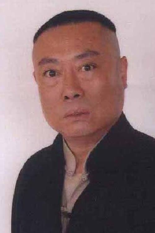 Zhaobei Zhang profile photo