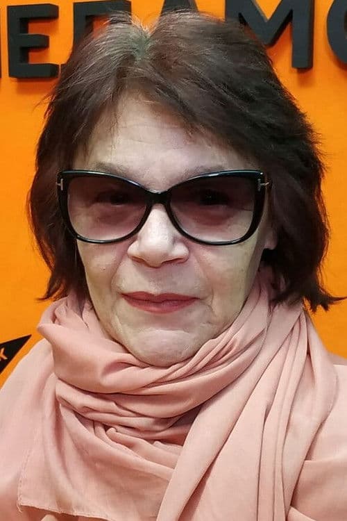 Irina Pavlova profile photo